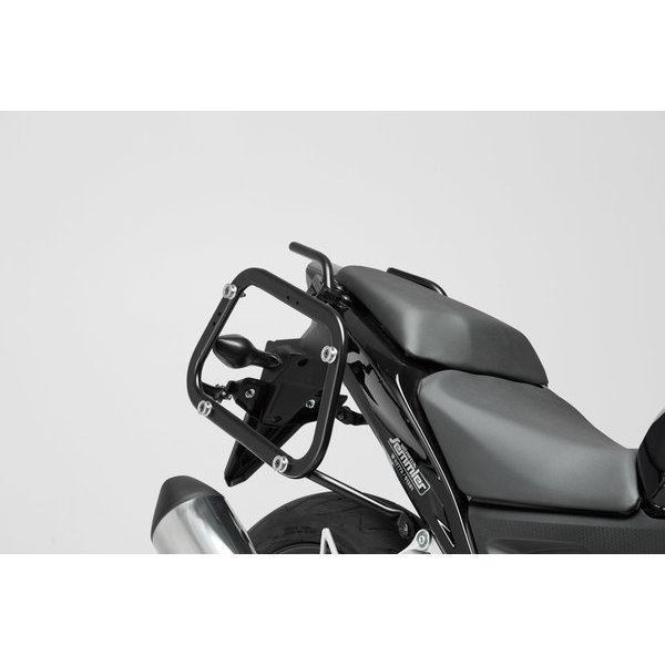 SW Motech Anclaje Maletas Laterales EVO Honda CB500X/CB500 Cod.8709