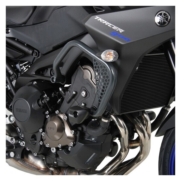 Hepco & Becker Hepco & Becker - Protector de Motor Yamaha MT-09 Tracer/GT (2018)