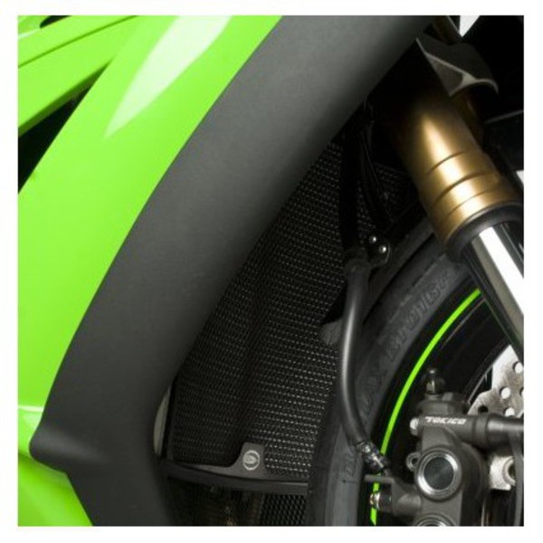 Protector de radiador Kawasaki ZX-10R
