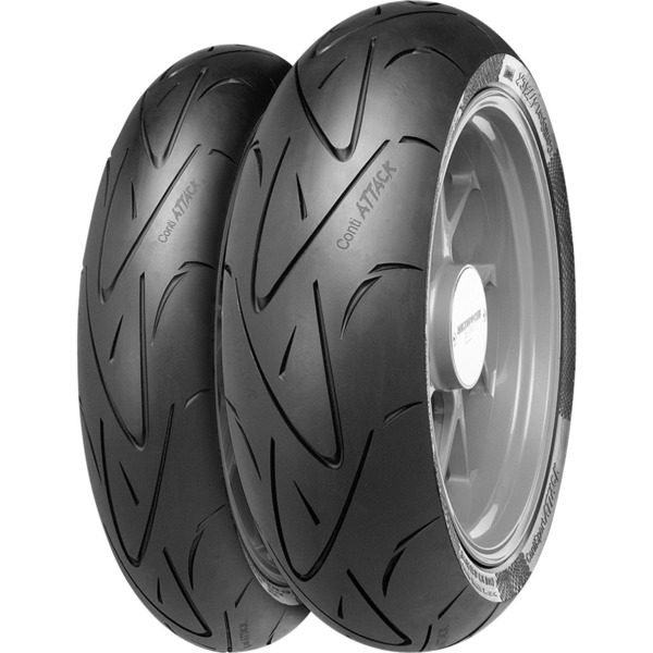 Continental ContiSportAttack