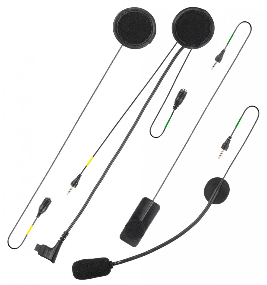 Interphone Interphone - Kit Repuesto Audio (Intercomunicadores F2/F3/F4)