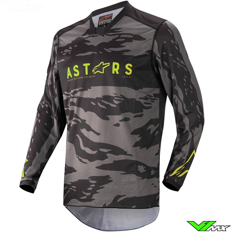Alpinestars Jersey Tactical 2022