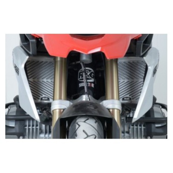 R&G protector de radiadores BMW R1200 GS / Adventure