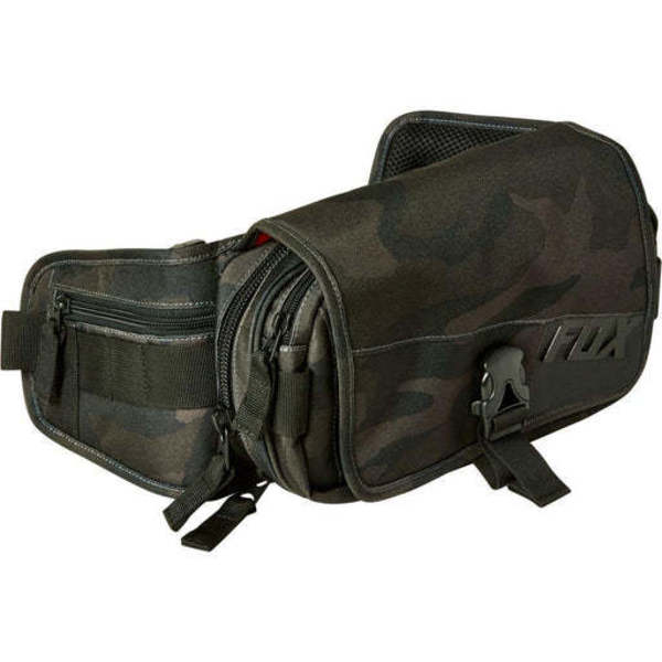 Fox Bolso Moto Herramientas Deluxe Camo