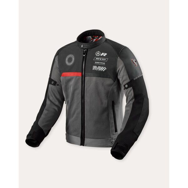 Chaqueta Swiftblade