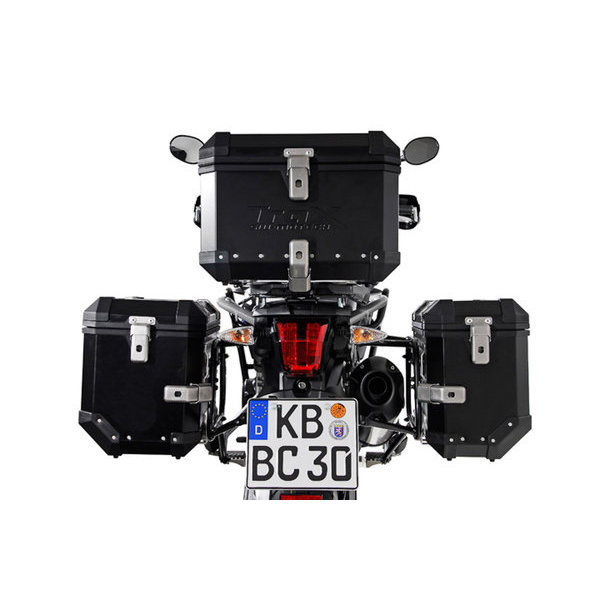 Anclajes Maleta Lateral SW Motech Anclaje Maletas Laterales EVO