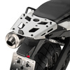 Kappa Portaequipaje Específico Monokey - BMW F650 GS - F800 GS (08-17) / F800 GS (13-18) / F700 GS (13-17)