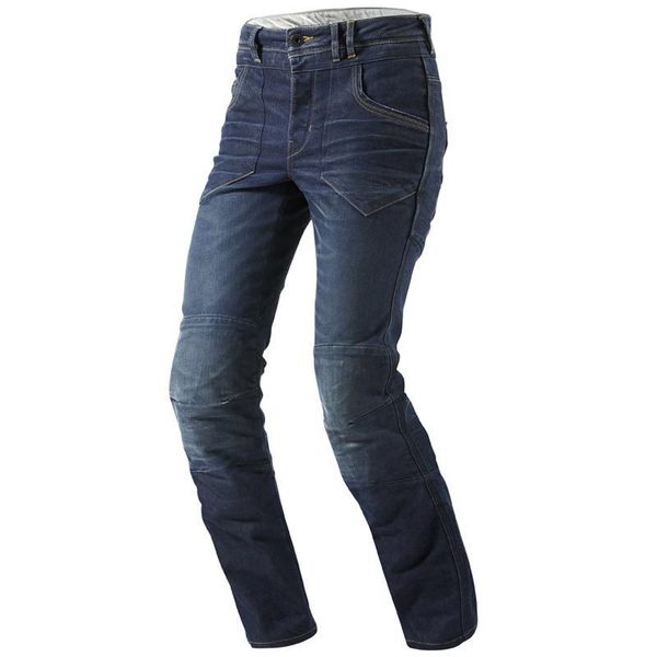 REVIT Pantalón Nelson Jeans