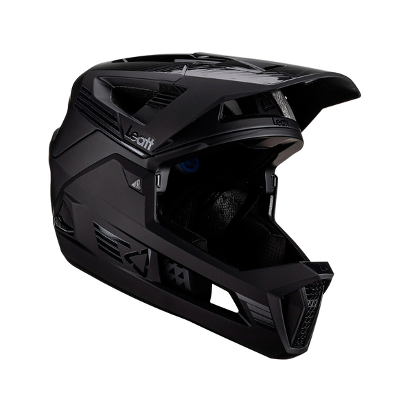 Casco Leatt MTB Enduro 4.0 V23 Stealth L 59-63cm