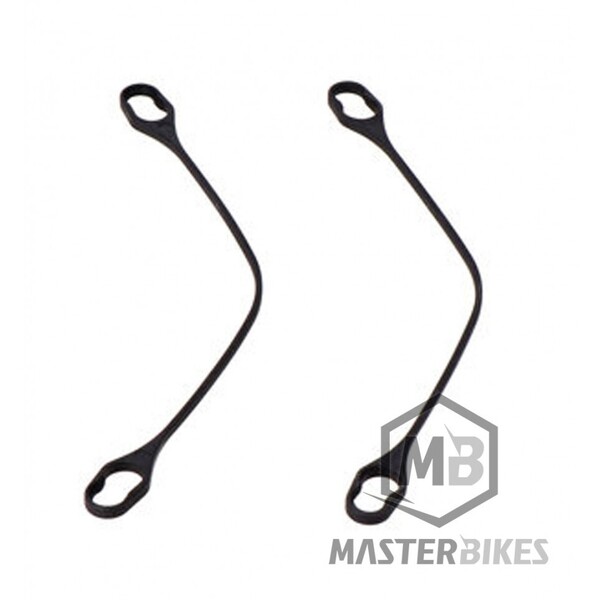 SW-Motech - Straps Tapa Topcase DUSC