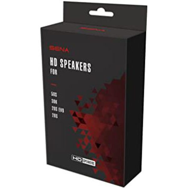 Sena Parlantes HD Tipo A (para 20S, 20S EVO, 30K, 50S)