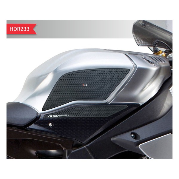 Puig Tank Pad Yamaha YZF-R1 (2016)