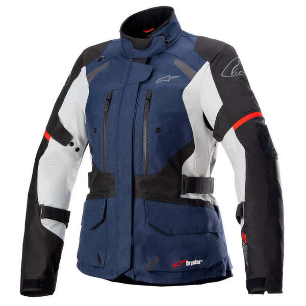 Chaqueta Stella Andes V3 Drystar