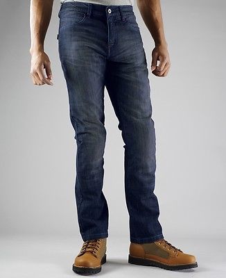 Komine WJ-733 Jeans Kevlar