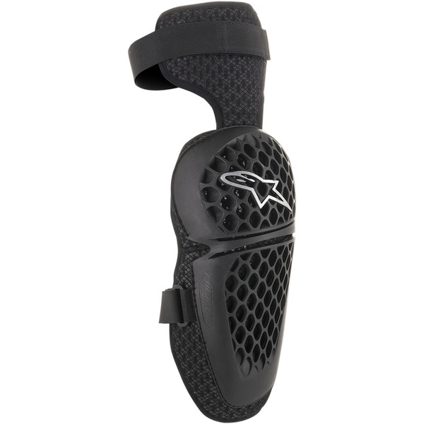 Alpinestars Rodillera Juvenil Bionic Plus