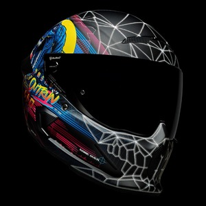 Spartan RS Carbon 1.3 SE Carbon / Black / Carbon