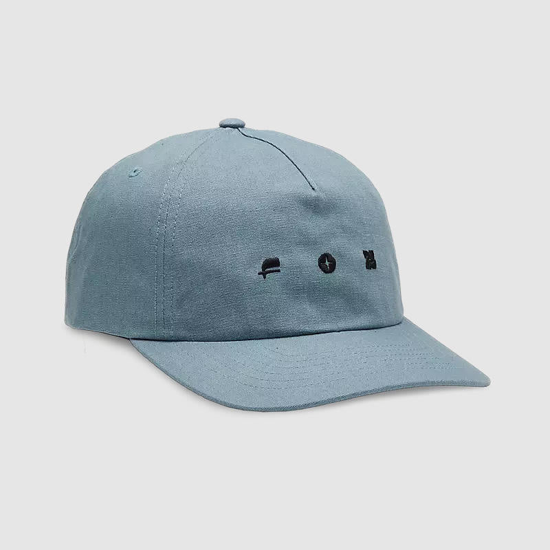 MotoMundi Jockey y gorros Fox Gorro Jockey Lifestyle Mujer Sensory