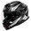 TC-5 Negro/Gris