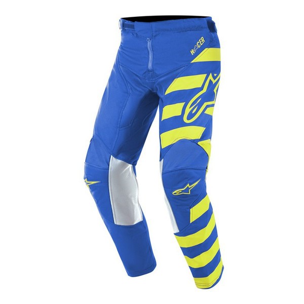 Alpinestars Pantalón Racer Braap Juvenil (2019)