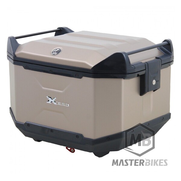 Hepco & Becker Hepco & Becker - Topcase Xceed 45 LT