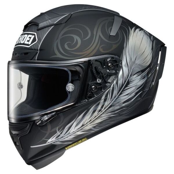 SHOEI X-Spirit 3 Kujaku