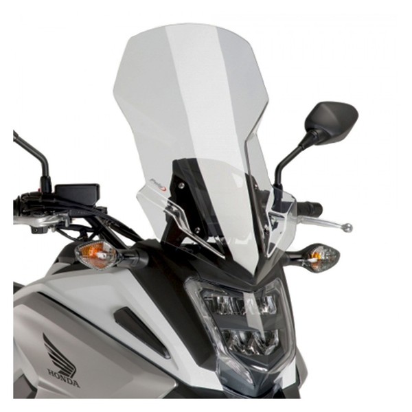 Puig Parabrisas Touring Honda NC750X (2016)
