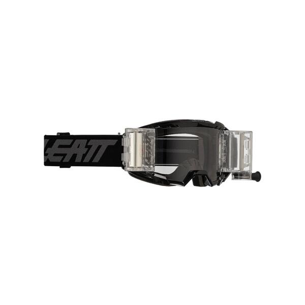 Antiparra Leatt Vizion Roll-Off 3.5 V25 Stealth Transparente 90 VLT