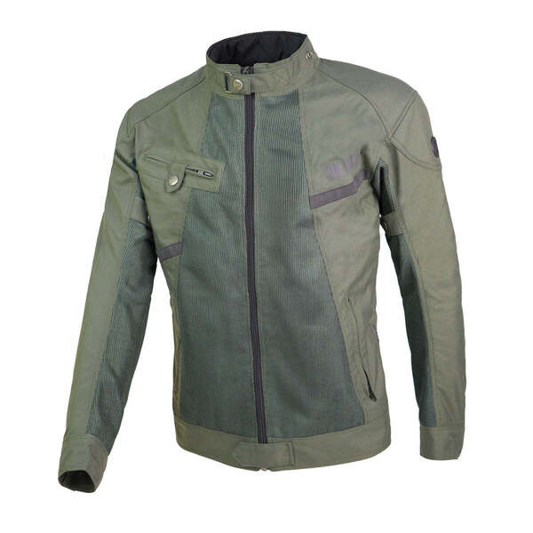 BYCITY Chaqueta ByCity Summer Route Man Green