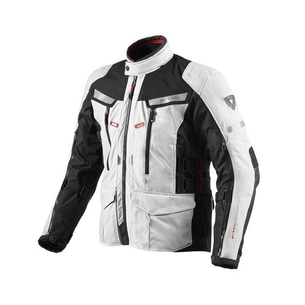 REVIT CHAQUETA SAND 2