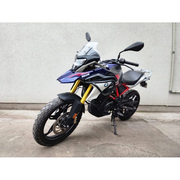 BMW Bmw G310 Gs 2022 Led