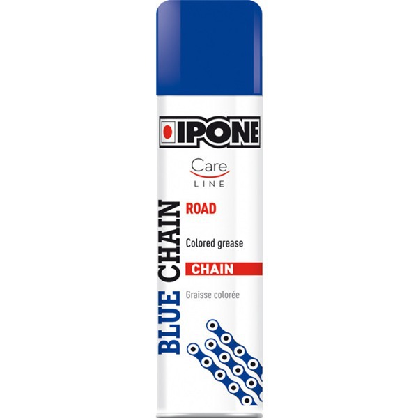 IPONE Blue Chain