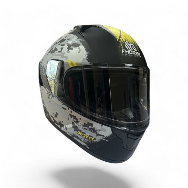 FHorse JH-801 Break