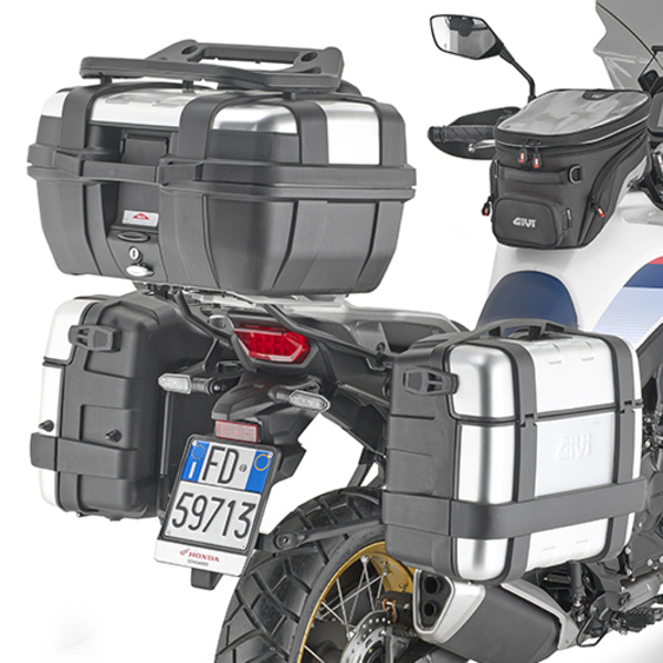 Givi ANCLAJE LATERAL HONDA XL 750 Transalp (23-24)