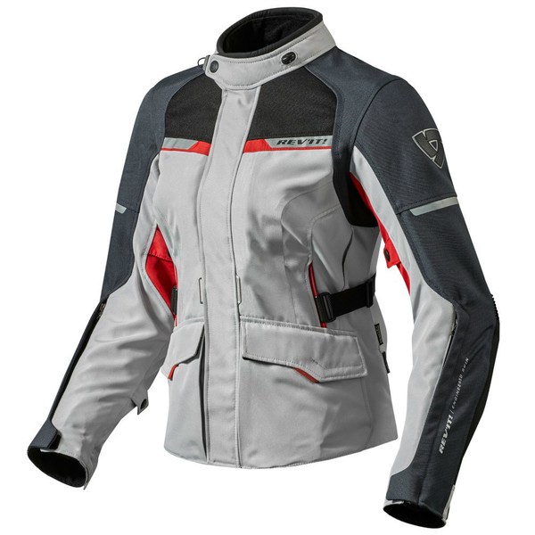 REVIT CHAQUETA OUTBACK 2 DAMA