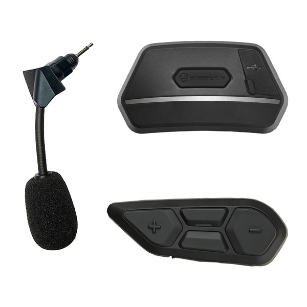 Sena Intercomunicador Schuberth SC2 Standard