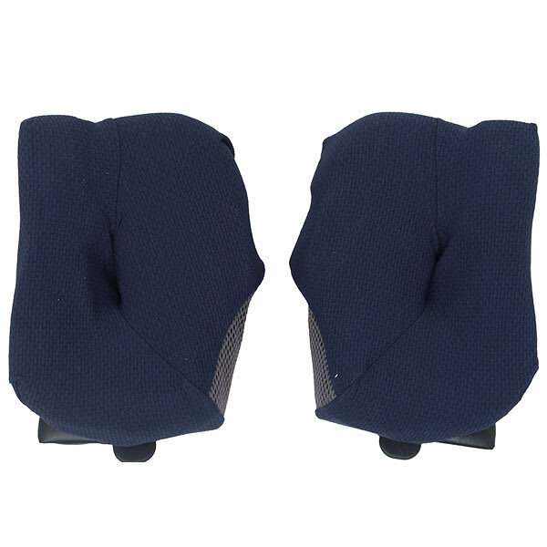 Arai RX-7V EVO Cheekpad  25mm