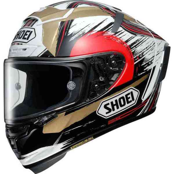 SHOEI X-SPIRIT III MARQUEZ MOTEGI 2