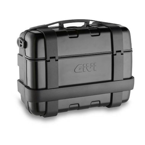 Givi Maleta Givi Trekker 33 Litros Black Line