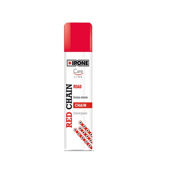 IPONE Red Chain