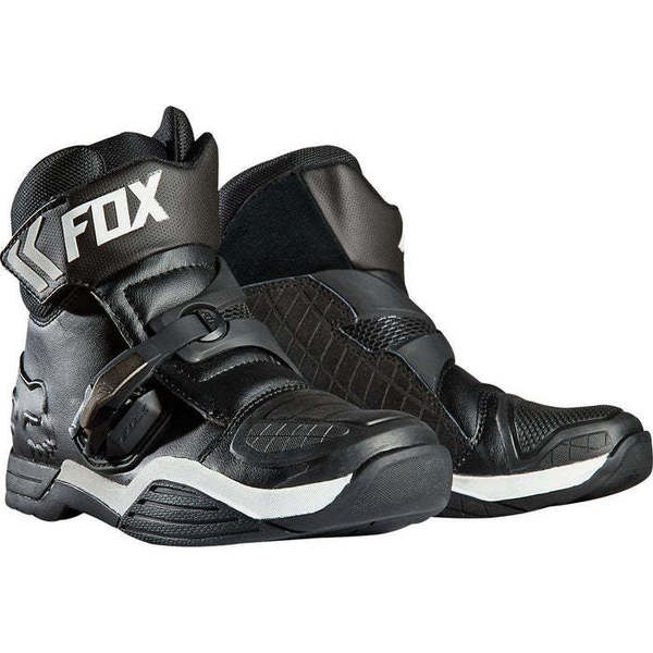 Fox Botas Moto Bomber