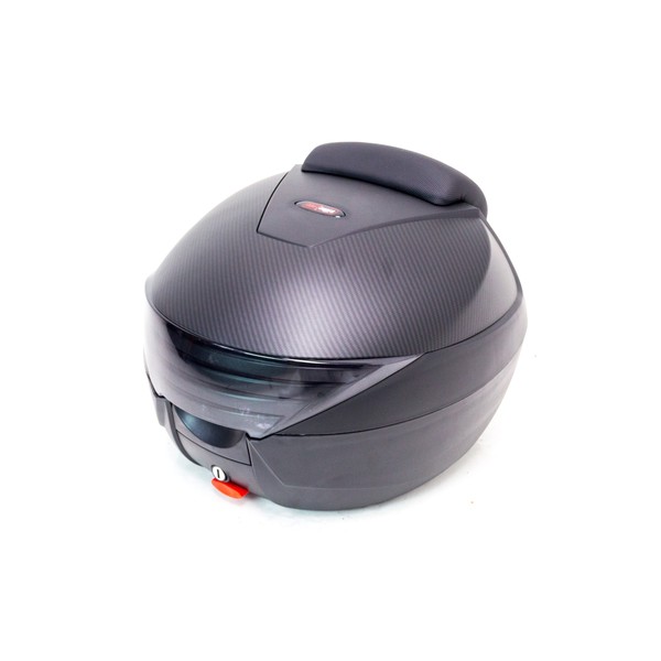 Mastech Topcase Atom Case (30 LITROS)