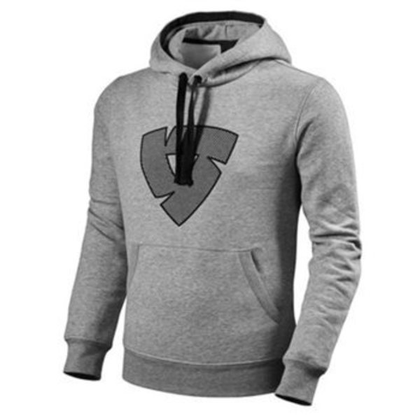 REVIT POLERON CON GORRO DAVIS