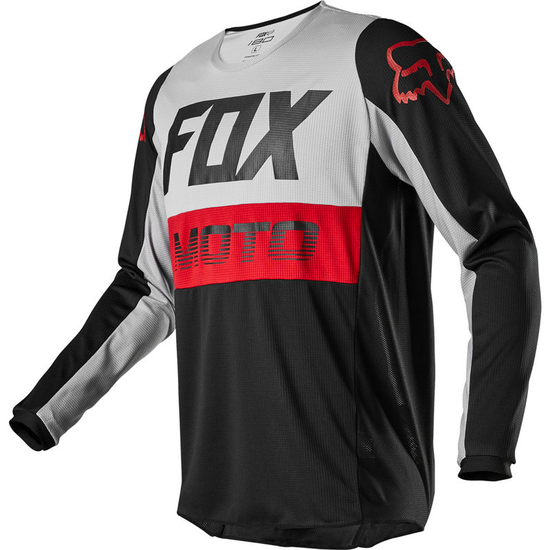 Fox Jersey 180 Fyce