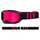 Negro/Fucsia