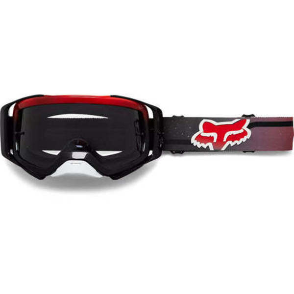 Fox Antiparras Moto Airspace Vizen Rojo