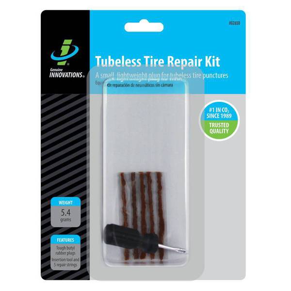Kit De Reparacion Neumaticos Genuine Innovations G