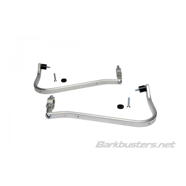 Barkbusters Anclajes para modelos Triumph Tiger 800 XC/XCA/XCX/XR/XRT/XRX