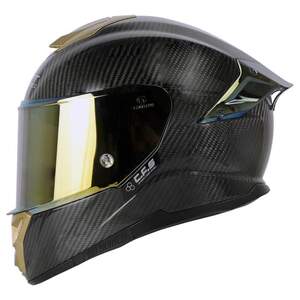 Spartan RS Carbon 1.3 SE Carbon / Black / Carbon