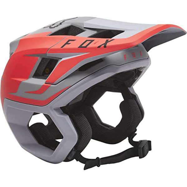 Casco Bicicleta Dropframe Pro
