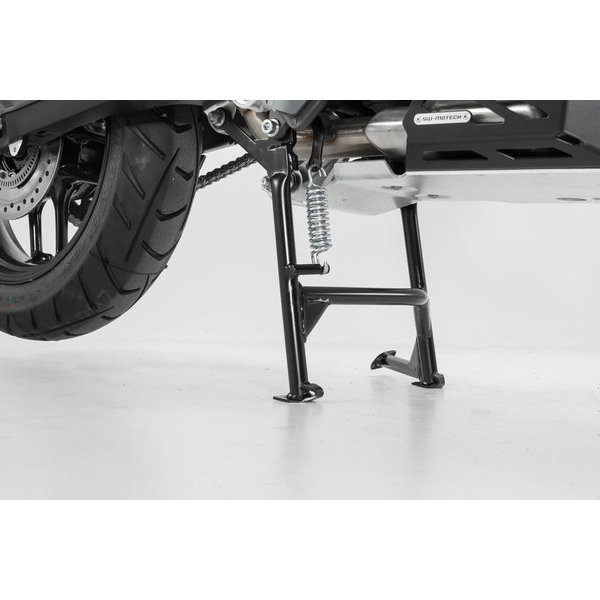 SW Motech Caballete Central Triumph Tiger 800 /XR / XRX / XRT